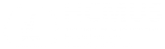 VNU–HCM University of Science